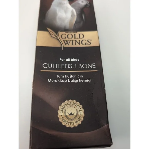 Cuttlefish Bone - Picture 2 of 5